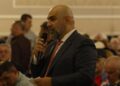 “Gozhdën e fundit në arkivolin e Ramës”, militanti i Berishës në SHBA ndjek retorikën e kryedemokratit (VIDEO)