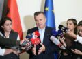 Balla reagim nga Kuvendi: Korrupsion ka edhe në BE, Shqipëria “delja e zezë” e Evropës për masa paraburgimi