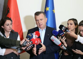 Balla reagim nga Kuvendi: Korrupsion ka edhe në BE, Shqipëria “delja e zezë” e Evropës për masa paraburgimi