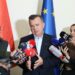 Balla reagim nga Kuvendi: Korrupsion ka edhe në BE, Shqipëria “delja e zezë” e Evropës për masa paraburgimi
