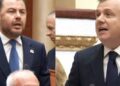 Balla ironizon Shehajn: Ta shtyjmë deklaratën e përbashkët për “Hagën”, se mungon Agroni?! Kapri: Lotë krokodili për Kosovën