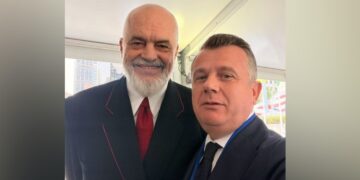 “Me Ramën Shqipëria në majën më të lartë të historisë”- Fjalimi në OKB, Balla: Vlerësime nga BE dhe SHBA! Propaganda e baltës politike s’e ndal rrugën evropiane