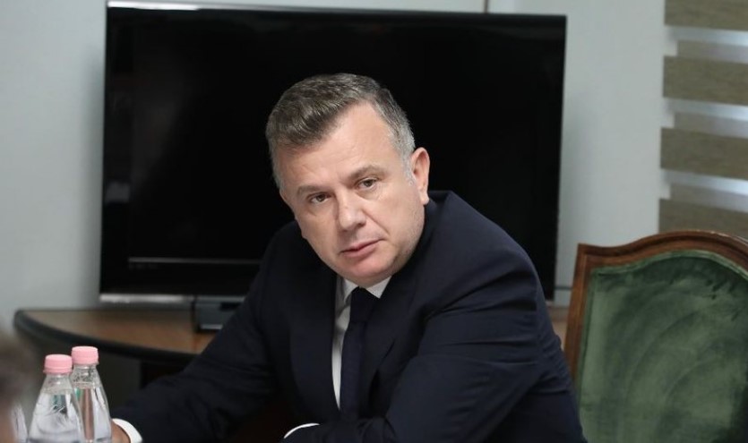 PD kërkoi Komision Parlamentar për KAYO n  Balla në Konferencën e Kryetarëve  Nuk plotëson kriteret kushtetuese dhe ligjore 