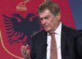 Mbledhja e Këshillit të Sigurisë, rrëfehet Bamir Topi! Ish-presidenti  komenton arrestimin e kreut të SHISH: Kur ndodhi Gërdeci, unë zgjodha…