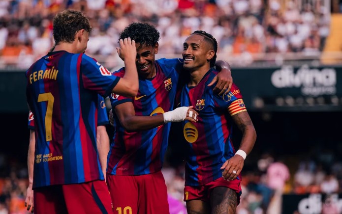 barcelona-makineri-golash-starti-i-sezonit-te-ri-eshte-per-rekord-thyen-edhe-ate-te-guardioles