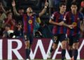 VIDEO/ Kjo Barcelonë është si “Disneyland”, e nis Championsin me spektakël! Shkatërron me një ‘pesëshe’ Feyenoordin! Fiton edhe Shtutgarti
