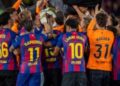 Statistikat e frikshme, Barcelona me sulmin më të mirë, kryeson në raste dhe gola!