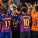Statistikat e frikshme, Barcelona me sulmin më të mirë, kryeson në raste dhe gola!