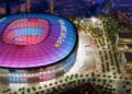Festë në Barcelonë, UEFA vendos që finalja e Champions League 2029 të luhet në “Camp Nou”