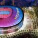 Festë në Barcelonë, UEFA vendos që finalja e Champions League 2029 të luhet në “Camp Nou”