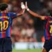 “Ruli” i Barcelonës ‘asfalton’ Vallecanon e Ivan Balliut, ndeshje spektakolare në Camp Nou! Flick: Fillimi që dëshironim! (VIDEO)