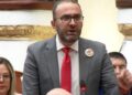 PS rrëzoi kërkesën për magjistratët, Bardhi: S’mund të tallemi me pagat e prokurorëve dhe gjyqtarëve! E përdorni Kushtetutën si letër higjienike