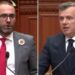 DEBATI për pagat e magjistratëve në Kuvend, Bardhi: Rrezikojmë të shkelim Kushtetutën, e përdorni sipas dëshirës! Balla: Hipokrizi!