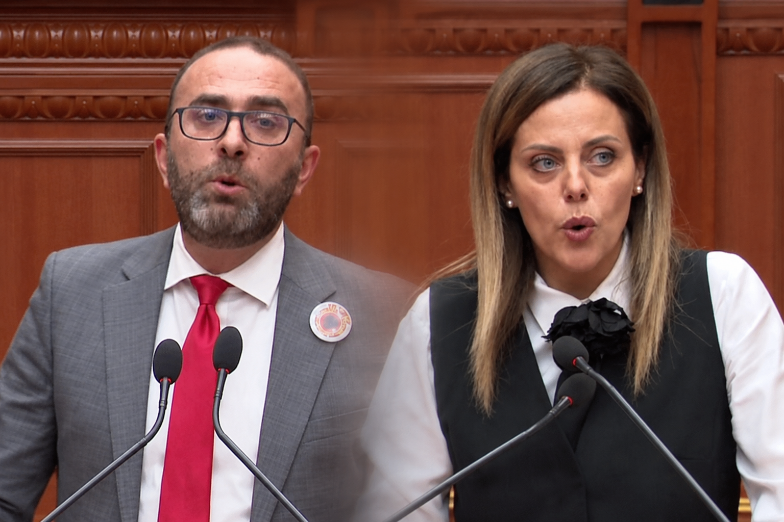 Pagat e magjistratëve   Koeficienti rritet në 0 38   Bylykbashi prezanton draftin e PS  Bardhi  Puç kushtetues 