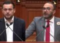 Kuvendi/ Ministri Salla: Standardizojmë dhe rrisim cilësinë e vajit të ullirit! Bardhi: Korrupsioni vret ullirin dhe bujqësinë