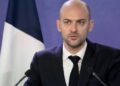 Ministri i Jashtëm francez: Palestinezët duhet të mbajnë zgjedhjet pas vonesave të përsëritura