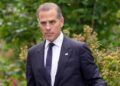 Hunter Biden nuk përjashton kandidimin për president në 2028: Mund të më duhet