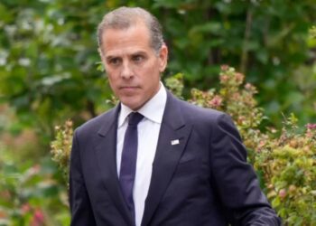 Hunter Biden nuk përjashton kandidimin për president në 2028: Mund të më duhet