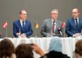Migracioni në BE, pesë shtete anëtare synojnë marrëveshje për “qendrat e kthimit” jashtë bllokut brenda vitit