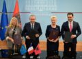 Investim 118 milionë euro për Durrësin! BE dhe Franca financojnë rehabilitimin e kanalizimeve dhe trajtimin e ujërave të ndotura, firmoset marrëveshja