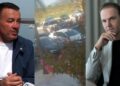 DETAJET/ “Ishte një kurth për mua”- Si ndodhi përplasja te hoteli në Orikum, si mbivendosja e pronave çoi në konfliktin mes biznesmenëve Muça e Bedinaj