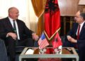 “Forcim i partneritetit strategjik me SHBA”- Ambasadori i ri amerikan i dorëzoi Letrat Kredenciale, Begaj pas takimit kokë më kokë me Wendt: Thellim i marrëdhënieve!