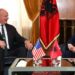 “Forcim i partneritetit strategjik me SHBA”- Ambasadori i ri amerikan i dorëzoi Letrat Kredenciale, Begaj pas takimit kokë më kokë me Wendt: Thellim i marrëdhënieve!