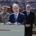 Begaj ndjek stërvitjen ushtarake “Mburoja e Arbrit 2026”: Aktorët keqdashës mund të cenojnë paqen në rajon, duhet të jemi të përgatitur!