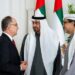 Begaj në Emiratet e Bashkuara Arabe, takohet me homologun Mohamed bin Zayed, zbulohet agjenda! Vizita e parë e një presidenti shqiptar