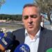 Eurodeputetët në Zvërnec, Beleri: Jam pro çdo investimi që bëhet sipas ligjit dhe shtetit të së drejtës! Të respektohen natyra dhe biodiversiteti (VIDEO)