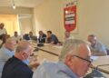 “Belshi të qëndrojë më vete”- Këshilli Bashkiak kundër bashkimit me Elbasanin, debate për votën e PS-së, socialistët abstenuan