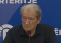 PD mbledh Grupin Parlamentar/ Berisha: Rama ka vendosur në funksion të krimit kreun e SHISH