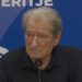 PD mbledh Grupin Parlamentar/ Berisha: Rama ka vendosur në funksion të krimit kreun e SHISH