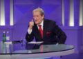 Berisha pyetet nëse do të tërhiqet nga politika, ja si përgjigjet kreu i PD: Po pse?! I ka Zoti ca gjëra në dorë dhe… (VIDEO)