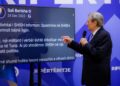 Masa ndaj drejtueses së SHISH, Berisha: Nivel i ulët tradhtie ndaj ligjit e detyrës