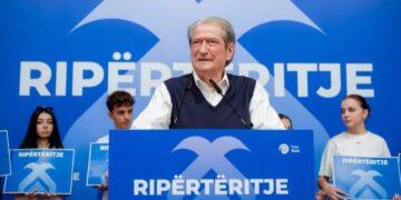 Masa e GJKKO-SPAK për ish-kreun e SHISH, Berisha akuzon: Vlora Hyseni ushtare e krimit të organizuar, Prodës iu gjet snajper…