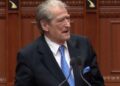 LIVE! “Hyseni-Agasi” kryefjalë në Kuvend, Berisha: Kreu i SHISH di më shumë sekrete se Rama dhe Begaj! Ushtare e krimit…