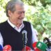 “Po përdor postin për shantazh“- Berisha merr në mbrojtje gazetaren Lala, dënon deklaratën e Hysenit: Më vonë mund të shantazhojë edhe prokurorët