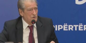 PD-ja përgatitet për zgjedhjet lokale, kandidatët brenda fillimit të tetorit! Plan edhe për mocion mosbesimi ndaj Ramës
