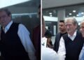 Berisha njofton mbërritjen me ‘vizë’ përtej Atlantikut, kreu i PD poston pamjet zbarkimi në SHBA, por mbetet ende ‘non grata’
