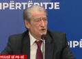 “Jo bojkotit të Parlamentit, të përballemi me regjimin”- Berisha mbledh Kryesinë e PD: Rama ka humbur legjitimitetin, të mbështesim protestën në bulevard