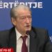 “Jo bojkotit të Parlamentit, të përballemi me regjimin”- Berisha mbledh Kryesinë e PD: Rama ka humbur legjitimitetin, të mbështesim protestën në bulevard