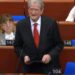 “I vetmi narkoshtet…”- Berisha nxin përsëri Shqipërinë në Strasburg: Diasporës i detyrohemi pothuajse mbijetesën! Qëndrim ndërkombëtar për të shpëtuar kombin