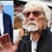 E bujshme nga Portugalia! Ish-shefi i Formula 1, Bernie Ecclestone arrestohet me armë pa leje në avionin e tij privat, zbulohen detajet