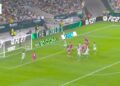 Betis bën me ‘djersë të ftohta’ Realin e Mourinhos, triumfon me një gol në minutat e fundit! Mbappe humb penallti deçizive