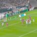 Betis bën me ‘djersë të ftohta’ Realin e Mourinhos, triumfon me një gol në minutat e fundit! Mbappe humb penallti deçizive