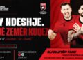 UEFA Nations League/ Biletat për dy ndeshjet e Kombëtares tani shiten edhe fizikisht pranë stadiumit “Air Albania”!