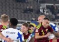 Liga e Kombeve/ Lajm i mirë për kuqezinjtë, Bjellorusia ndal Finlandën! Shqipëria ka shansin që të marrë vendin e parë në grup