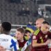 Liga e Kombeve/ Lajm i mirë për kuqezinjtë, Bjellorusia ndal Finlandën! Shqipëria ka shansin që të marrë vendin e parë në grup