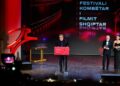 Ministri Gonxhja: Edicioni i 14-të i Festivalit Kombëtar të Filmit Shqiptar, rikthim i një prej ngjarjeve më të rëndësishme kulturore